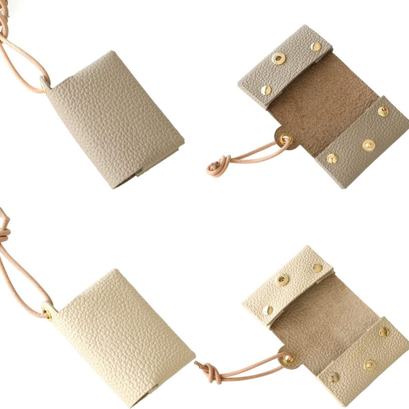 現物PU携帯ミニティッシュ袋携帯は学生ティッシュ収納ケースポケットティッシュ収納バッグカバー