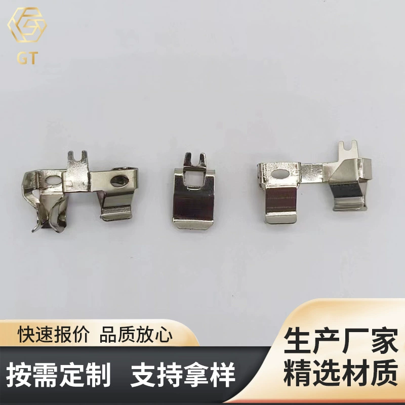 Розетка Аппаратные аксессуары медь GT-1 розетка электронного оборудования проводящее соединение шрапнель на складе оптом