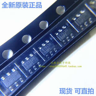 ET5120A SOT23-6 �zӡET5120 6�_����оƬ ԭ�b��Ʒ