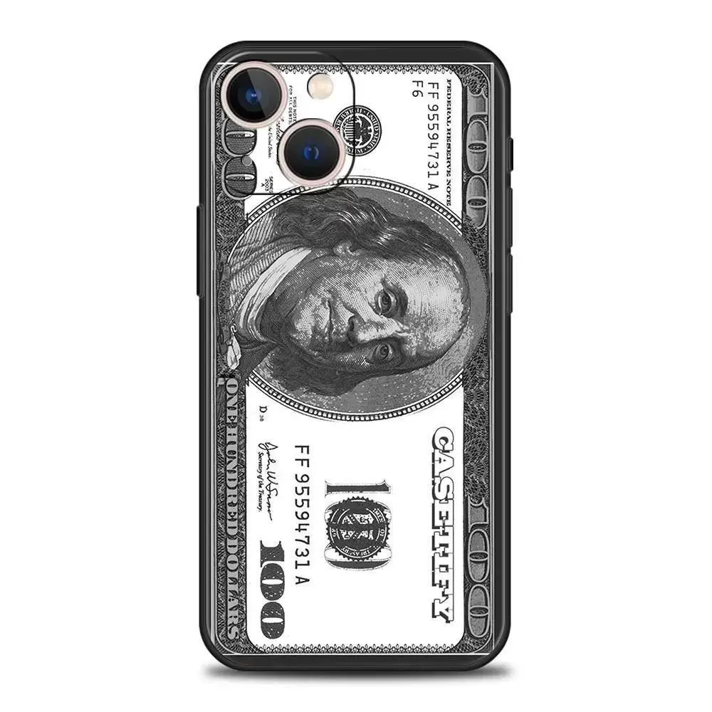 Яблоко, совместимый чехол для телефона, черная видеокамера, iPhone, deluxe edition