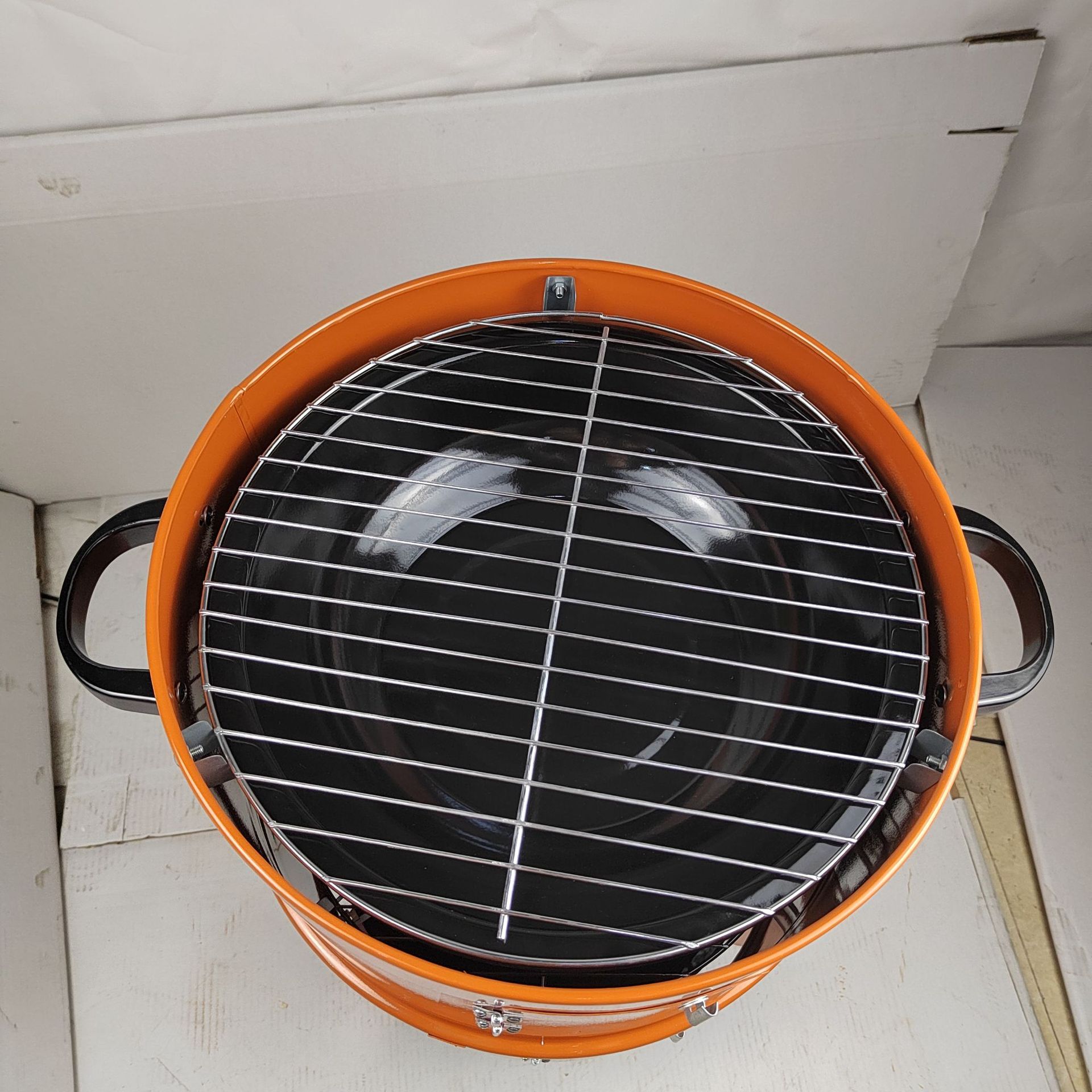 Horno multifuncional in-1 del horno del humo del horno de la barbacoa de Yongkang exportado a Australia y a Alemania