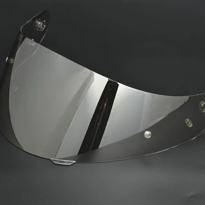 Dəbilqə (Kaska) aksesuarları – Multi-Color Hj-17 Visor