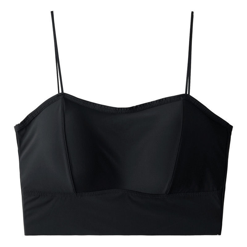 블랙 1-45.00 kg-60.00 kg 1.8cm 두께의 가슴 패드