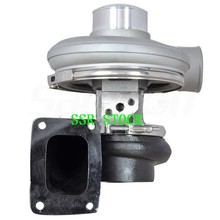 Stock Turbocharger 4LF302 310138 1W1227 0R5801