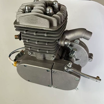80CC bicycle – Motorcycle engine and accessories
