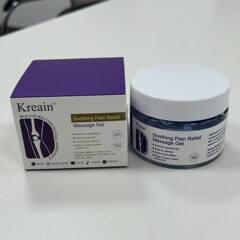 クロスボーダー爆発体関節緩和ゲル筋肉痛を緩和して体関節看護ゲルを保護する