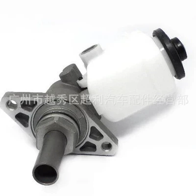 Kdj120 Brake Master – Other walking systems