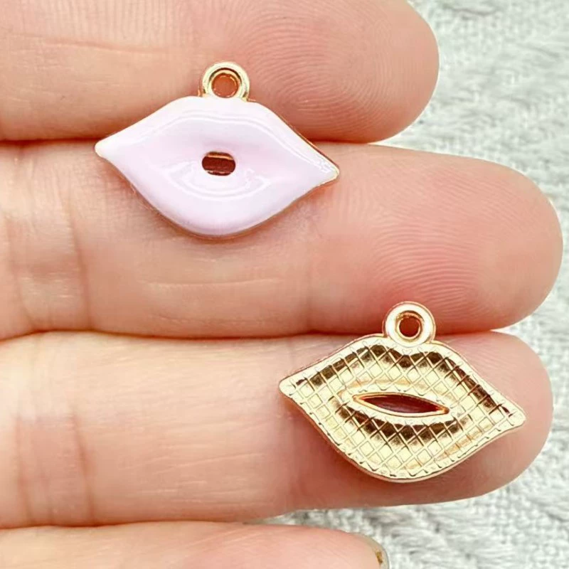 Аксессуары, помада с бантом, подвеска, ожерелье и браслет, серьги, DIY, стиль Chanel