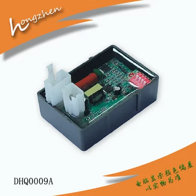 Igniter Suitable for Wave110 Rs Dc Dial Ignition Motorcycle Igniter Cdi