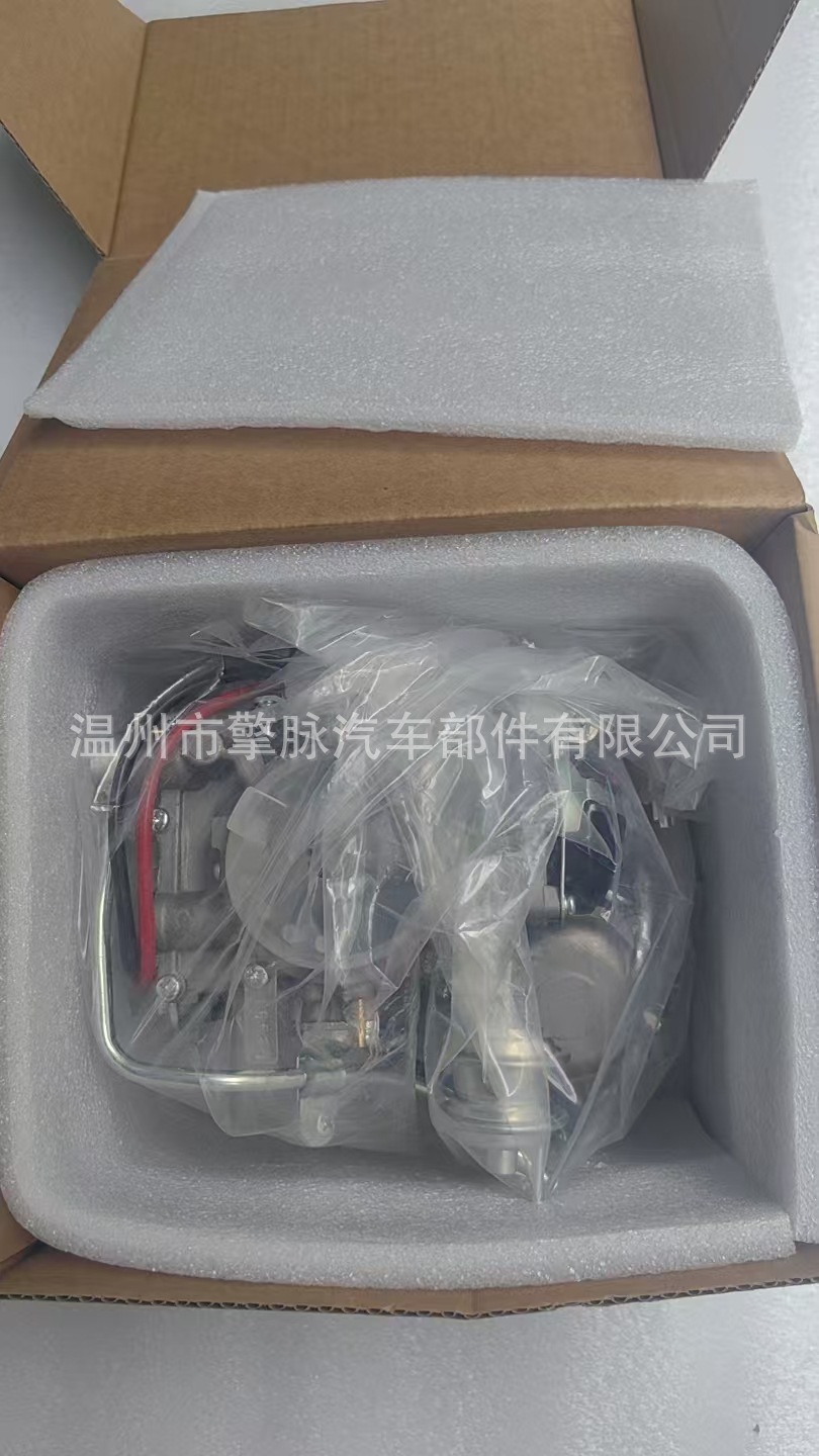 Carburetor 21100-16540 Is Suitable for Toyota Engine 4Af Lola Ae92 1.6L L4