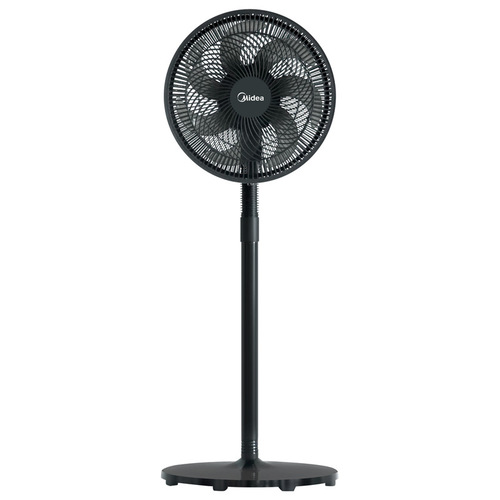 [Variety] Midea Electric Fan Household Floor Fan Student Desk Fan Light Sound Mechanical Floor Fan Circulation Electric Fan