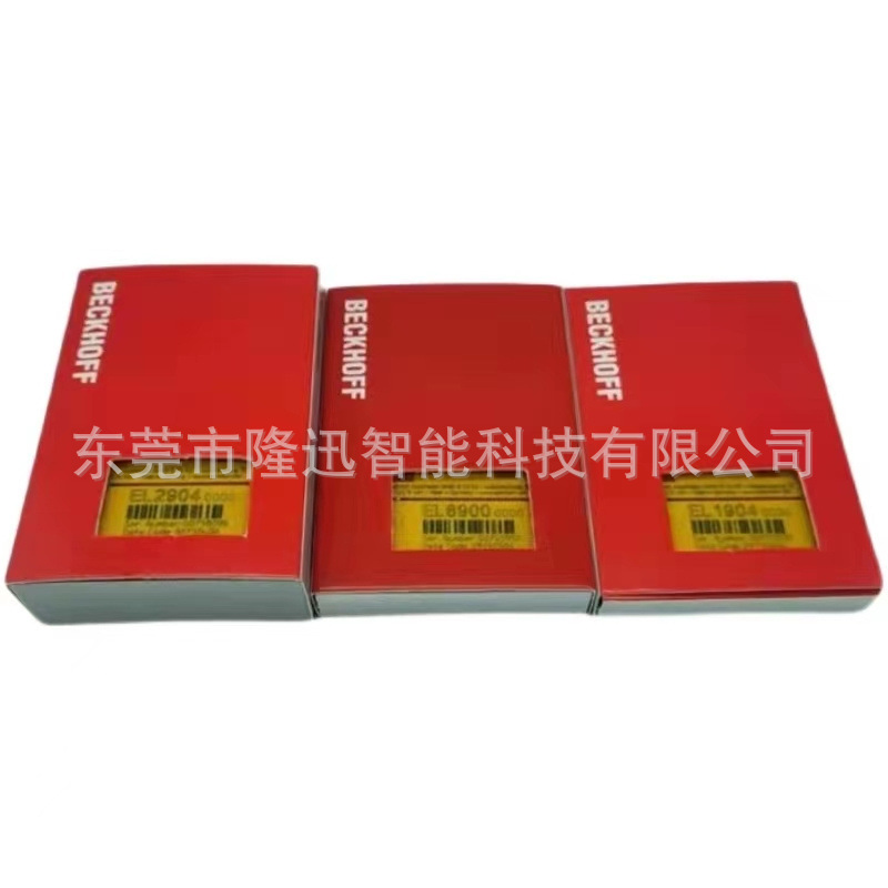 德国倍福模块KL9195   KL3464原装现货 议价