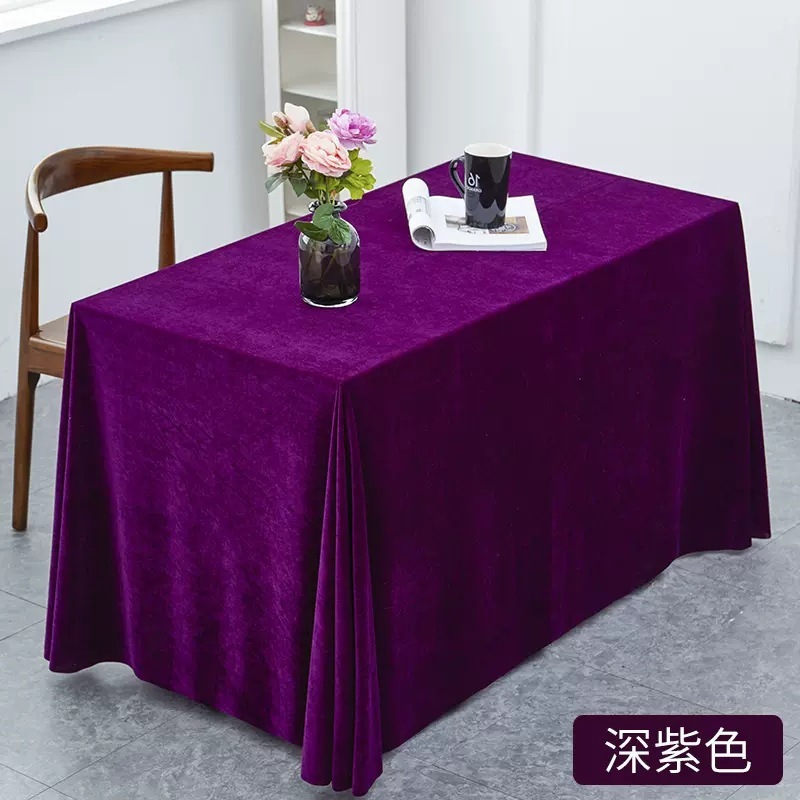 婚礼金丝绒布幔红色绒布舞台幕布婚庆背景布置纱幔网红打卡背景幔|undefined