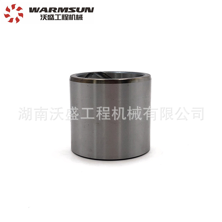 现货供应适用三一挖机SY365铲斗连杆销轴套/SY235铲斗销轴套