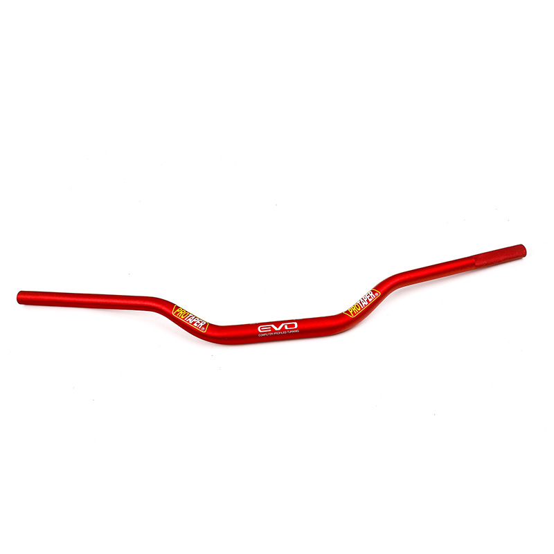 Cross-country motorcycle universal aluminum alloy high-strength handlebar 28MM variable handle faucet direction handle