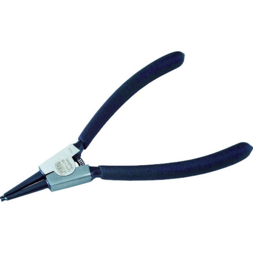 日本TONE前田卡环钳卡簧钳SRPS-175