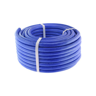 Inner Rubber and Outer Fiber Tube, Glass Fiber Casing, High Temperature Resistant Flame Retardant Silicone Rubber Tube, Various Colors of Insulating Tubes