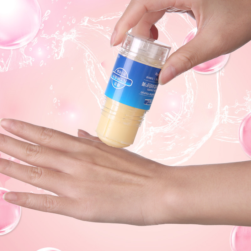 Mayorista de agua para manos, miel de melocotón, crema de protección de la piel, crema de protección de la piel, crema de protección de la piel, crema de protección de la piel para mejorar la piel seca, crema de protección de la piel