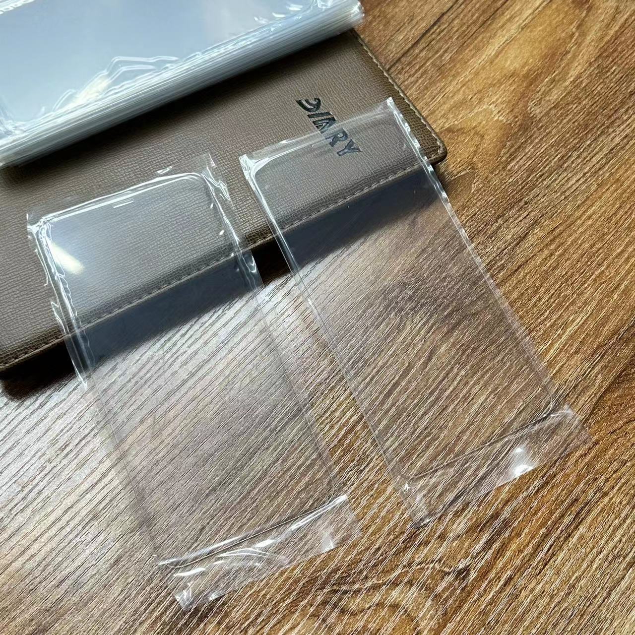 Aplicable a iPhone11promax película templada transparente protectora Apple 11Pro flexión en caliente UV sin película a prueba de explosiones