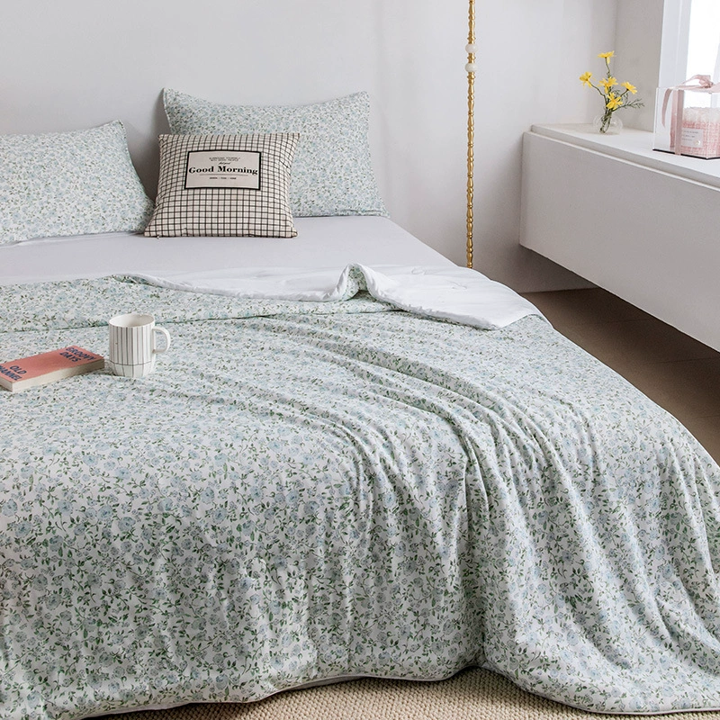 Внешняя торговля взрывом прохладное одеяло холодное одеяло летом прохладное одеяло