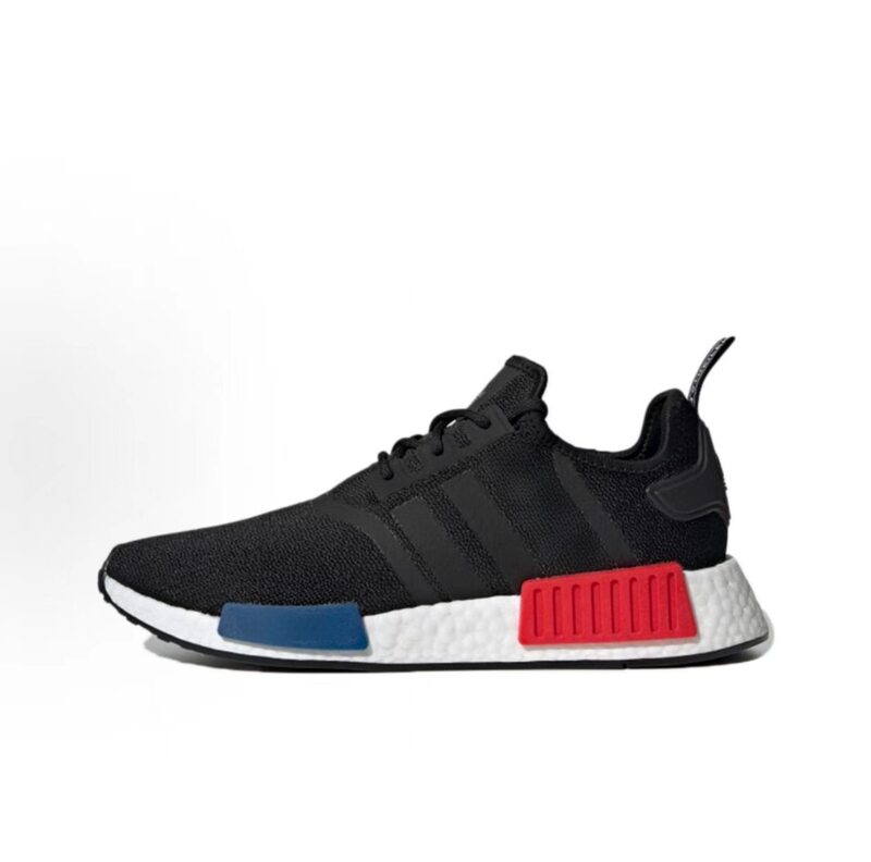 Putian Shoes Cross-Border Foreign Trade Dijia Nmd Slip-On Comfortable Versatile Casual Sports Low-Top Running Shoes