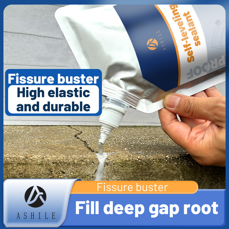 Grouting glue wall ground crack repair glue roof interior and exterior wall crack waterproof plugging gap grouting liquid wholesale Grouting glue wall ground crack repair glue roof interior and exterior wall crack waterproof plugging gap grouting liquid wholesale