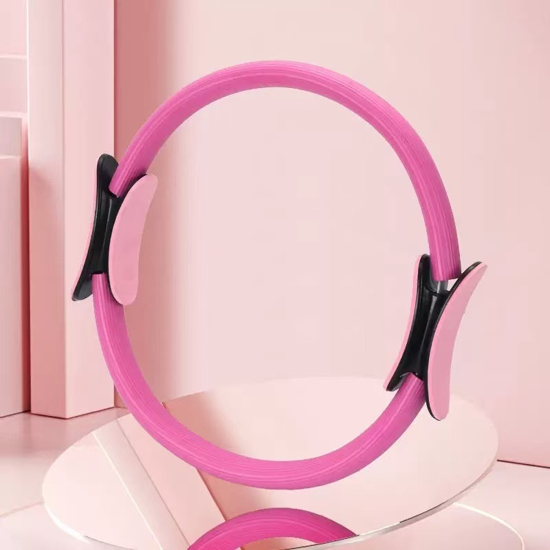 ピラティスサークル、ヨガサークル、レジスタンスリング、マジックサークル、オープンバックサークル、フィットネス器具、家庭用減量およびシェイプアップスポーツ用品|undefined