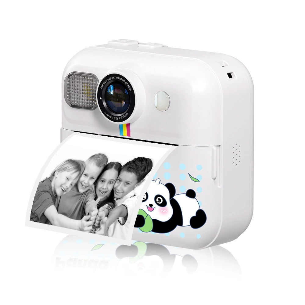 Polaroid, camera, small printer, (Cross-border trading), 10, 2.4inch, wholesale