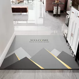 地垫;家用地毯;餐垫、餐巾