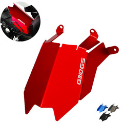 Applicable for BMW G310GS Albatross Motorcycle Rear Fender Sand Splash Guard Mudguard Rear Shield