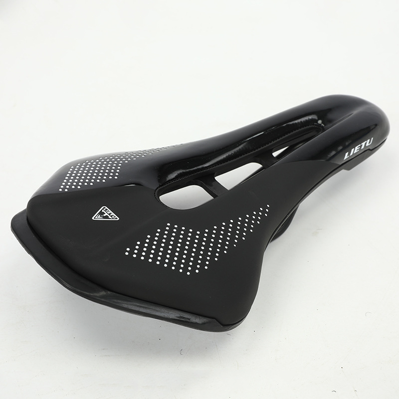 猎途1009柔软舒适防震山地车自行车鞍座坐垫 单车配件座包批发