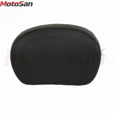 New Harley Road Glide and Street Glide models now available! 97-15 modified backrest pad, detachable backrest pillow (Motorcycle cushion)