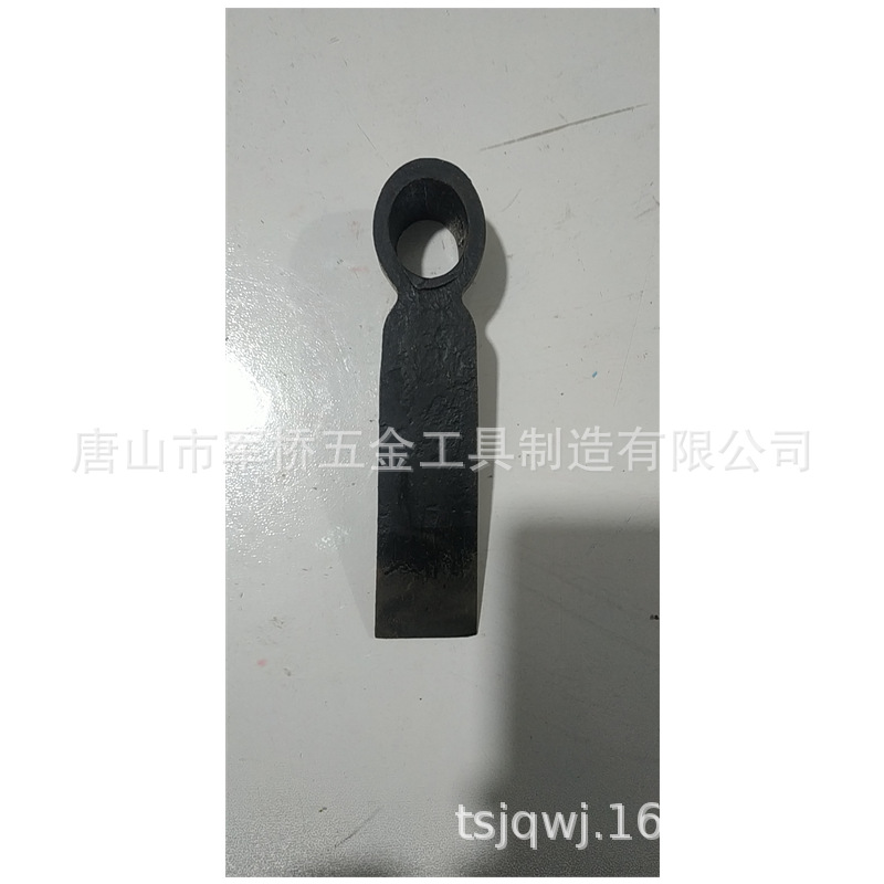 锄头工厂大量供应出口园林工具小锄H4004