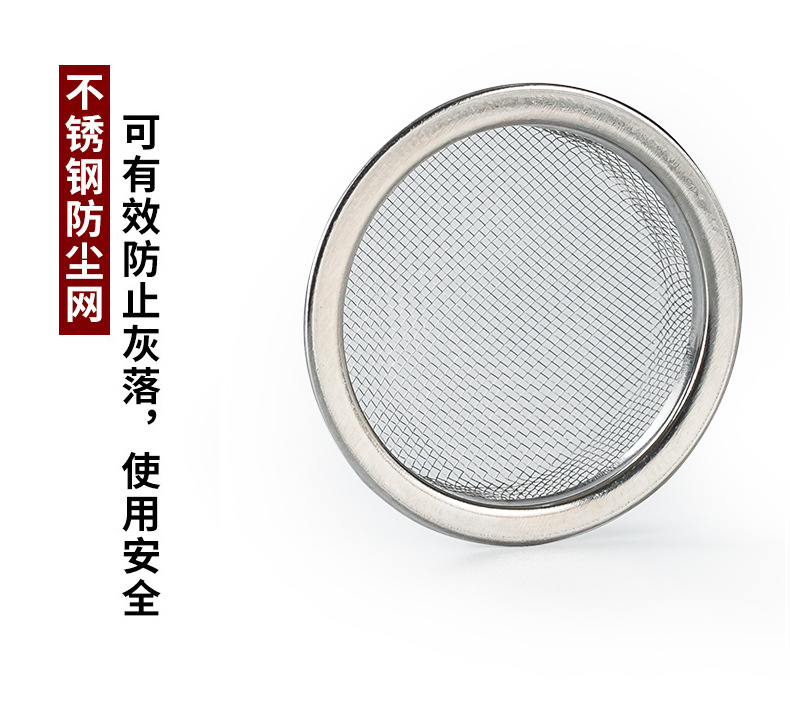 Ceramic Moxibustion Jar with Double Layer Heat Protection 4 in 1 Gua Sha Cup Massage Warmer for Home Use specifications