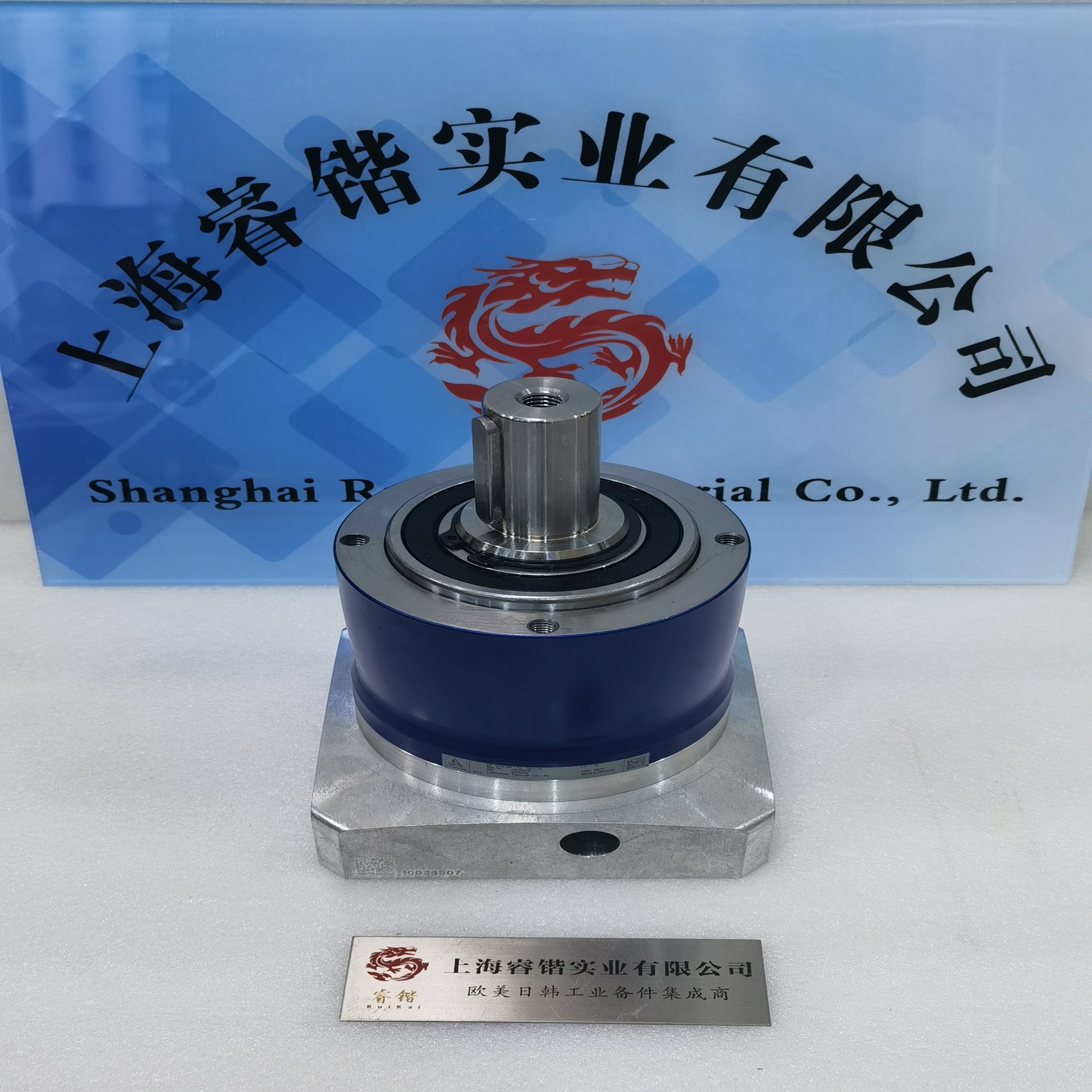 ALPHA阿尔法 XP050S-MF2-40全系列 XP050S-MF2-40-1K1-2S减速机