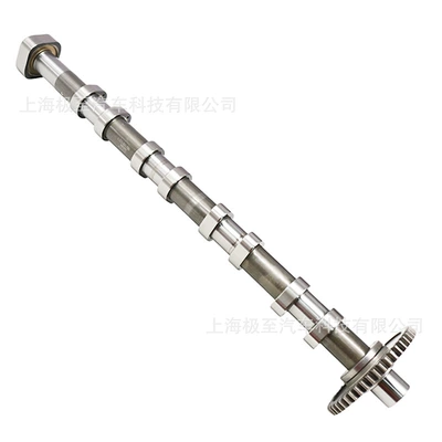 Crankshaft, camshaft Camshaft Is Suitable for