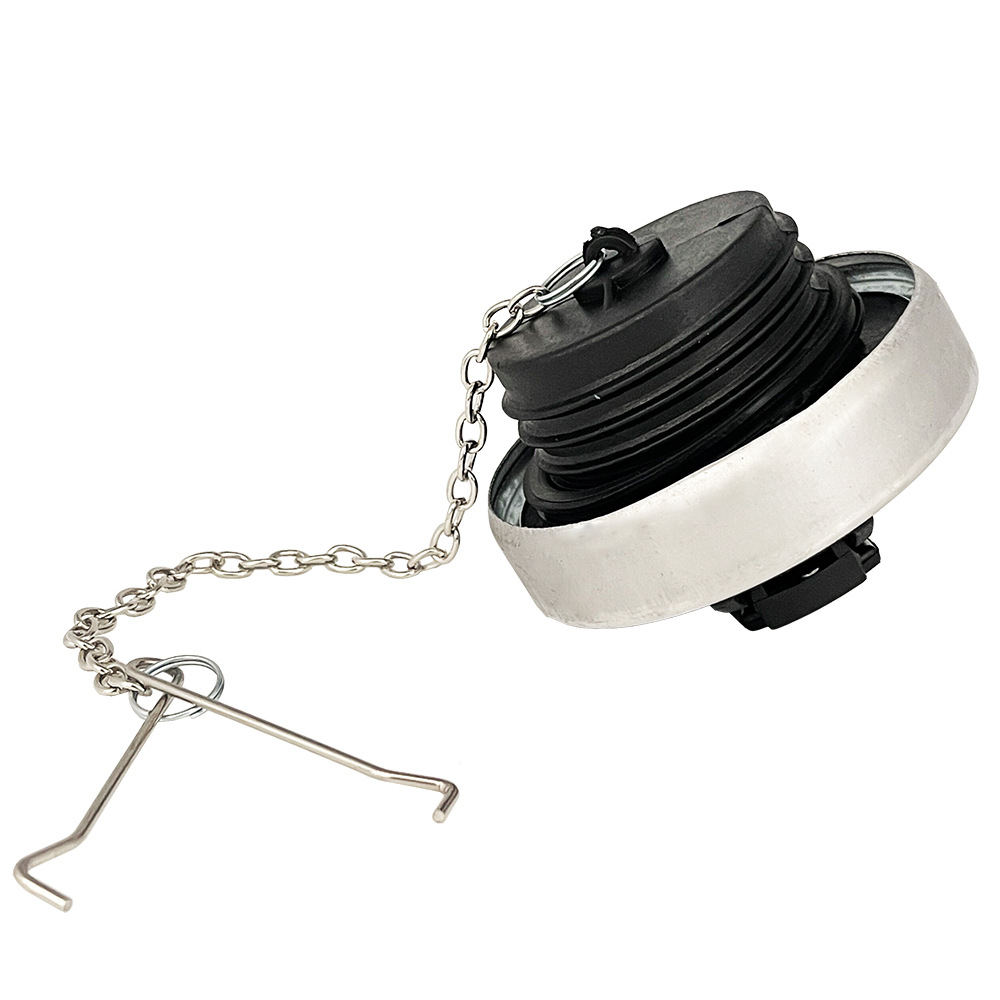 Car Fuel Tank cap with lock key suitable for Scania 1481301 2993923 1402004