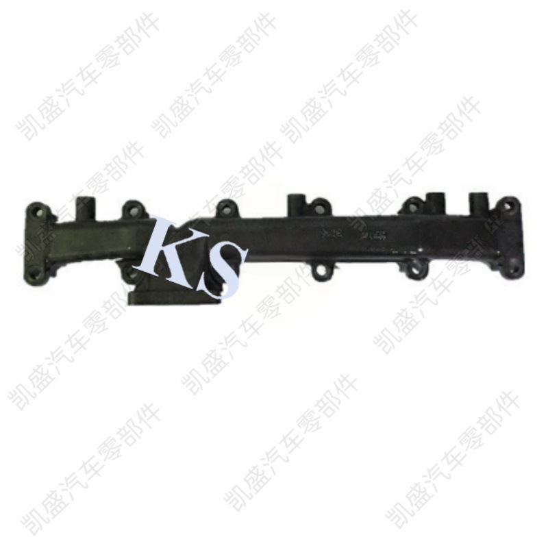 3922728 Is Suitable for Dongfeng Cummins Qsb6.7 Engineering Machinery Engine Exhaust Manifold 3922728