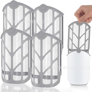 Cross-border Applicable ZEVO Model Replacement Cartridge M364 Replacement Mosquito and Flying Insect Trap Supplement Compatible Accessories