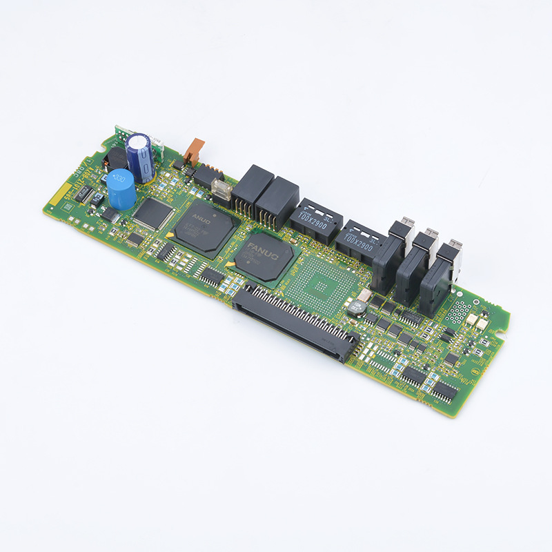 A20B-2101-0891发那科fanuc驱动器控制板现货原装现货顺丰