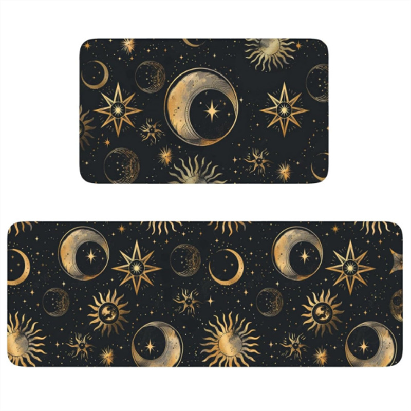 [W1] 크리스탈 벨벳 포인트 플라스틱 바닥