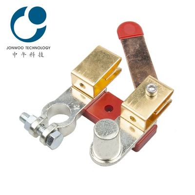 Factory Direct Sales of Car Battery Positive Terminal Disconnectors, Marine Battery Modification Horizontal Disconnectors, Power Cut-Off Switches (Power supply, ignition system accessories)