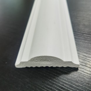 6cm Ps Wall Decorative Lines New Material Foam Paste Special-Shaped Background Line Plastic Waistline Recommended by Internet Celebrities