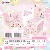 Carbo-Sanrio five-bounce wink [1 box of 20 packs] sold for 5 yuan/pack