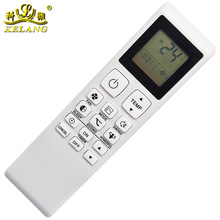 适用于大J空调遥控器3P593972-1E FTKF25A/35A/50A FTV28AV1