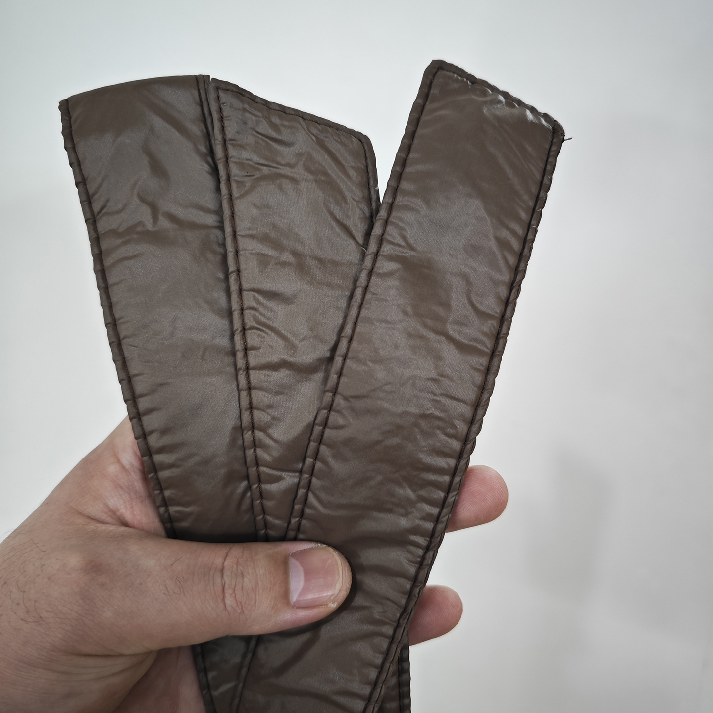 Nuevo cinturón de las mujeres de todo partido abajo chaqueta con cordones de algodón y engrosamiento simple abrigo vinculante arco decorativo sello de la cintura
