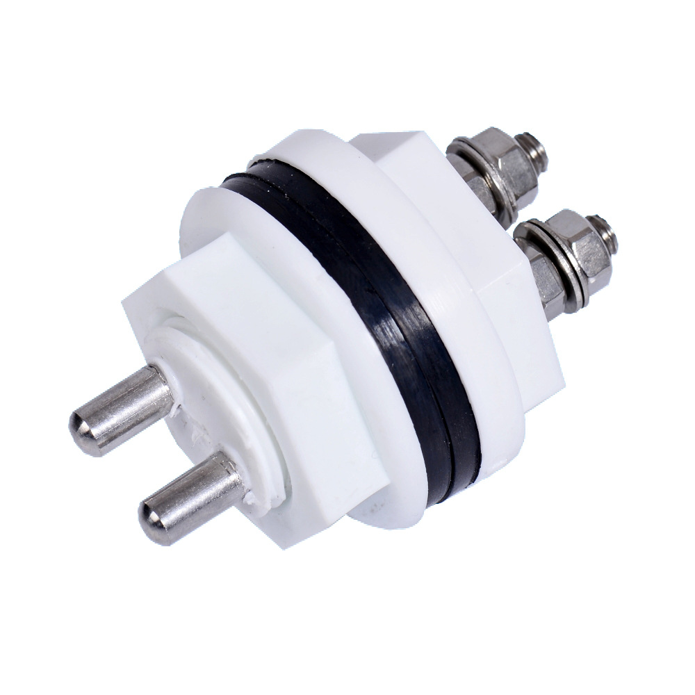 上海昌剑洗碗机双液体分配器配件探头 商用洗碗机配件