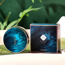 抖音空气蜜粉同款散粉控油遮瑕自然哑光提亮不易脱妆定妆粉