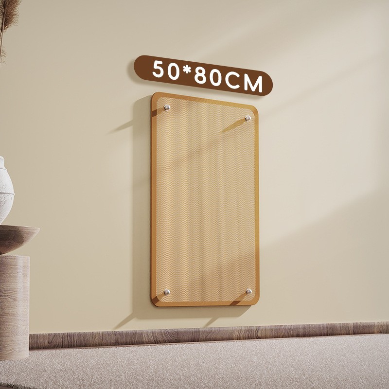 メーカー直販の剣麻パッドペット猫掴み板保護ソファー猫掴み耐摩耗爪が落ちない猫用品