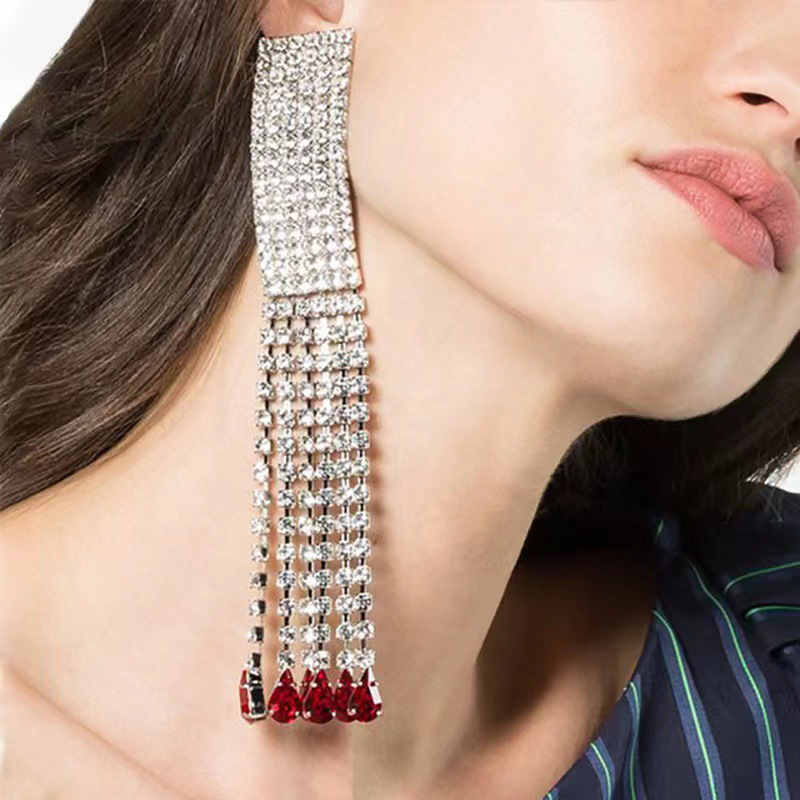 geometric accessory